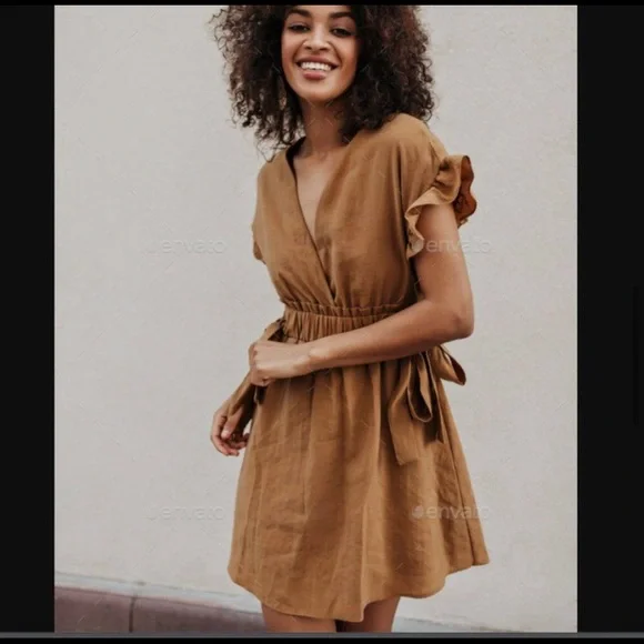Zara | Dresses | Zara Ruffled Dress | Poshmark Zara | Dresses | Zara Ruffled Dress | Poshmark